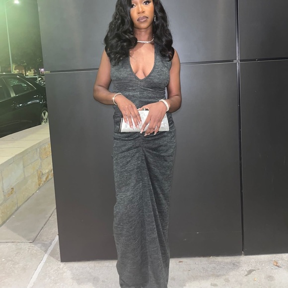 Only worn once for my birthday! From grayscale. - Picture 1 of 3